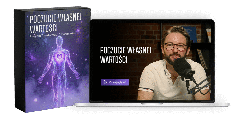 poczucie wartości