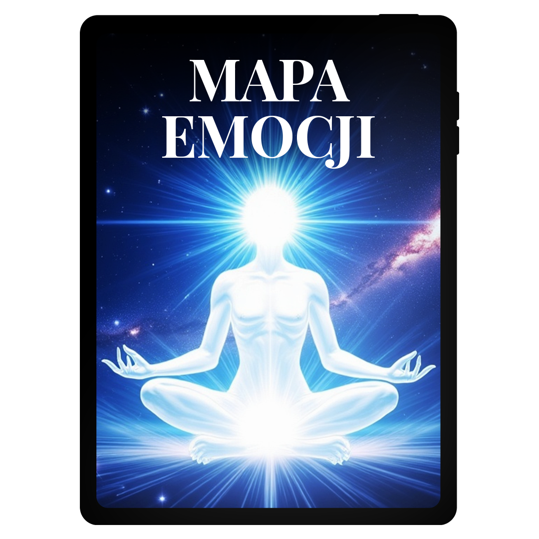 mapa emocji